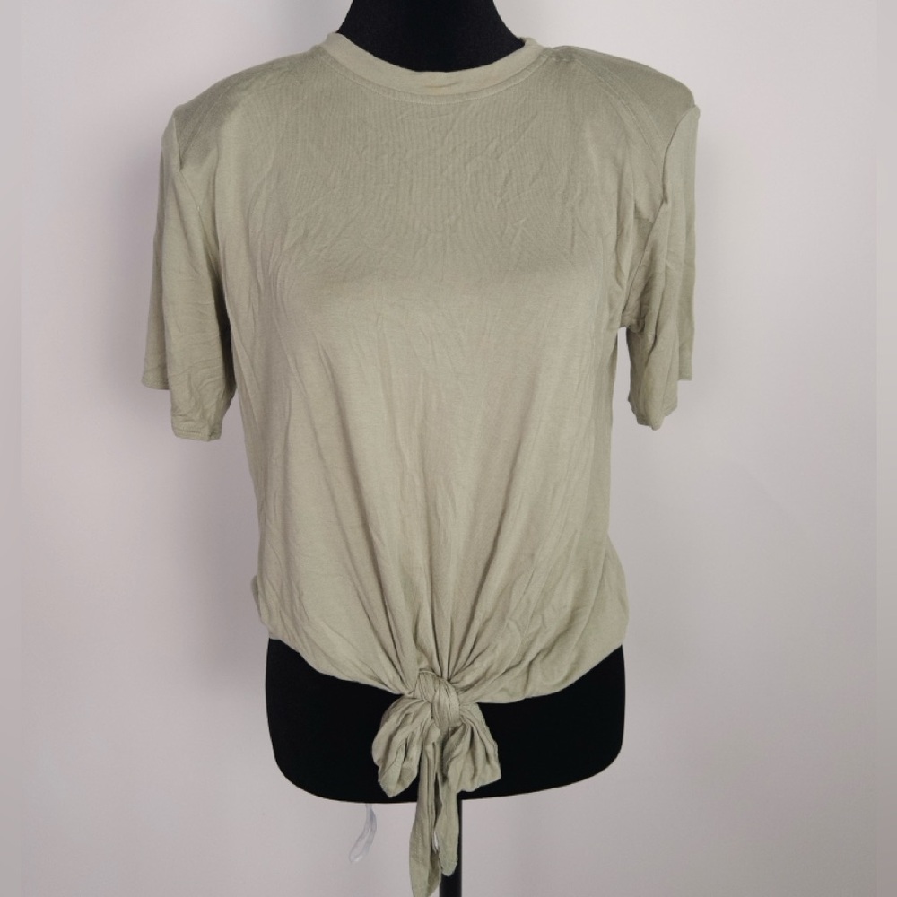 Hudson Tee Size L